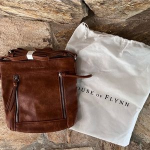 House of Flynn side piece